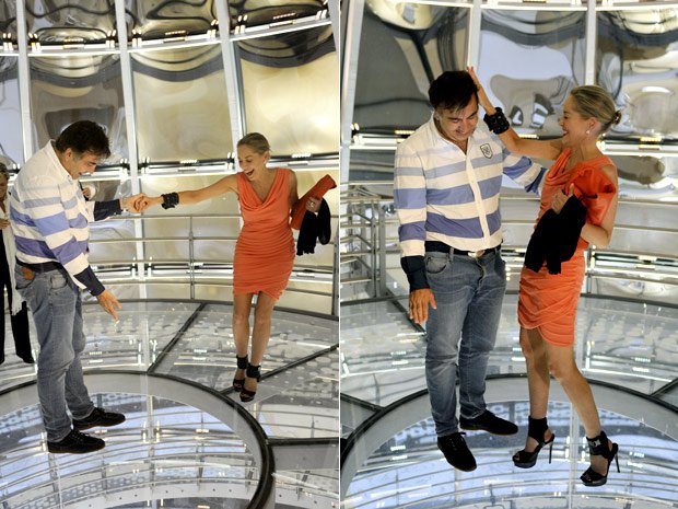 “My memories from Tbilisi remain very deep in my heart” – Sharon Stone (Exclusive) geotv.ge